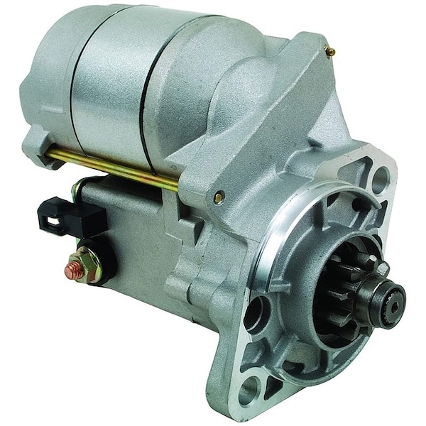 Aftermarket Starter, NDOSGR A-34070-16800-AI - main